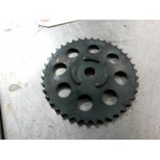 110F109 Exhaust Camshaft Timing Gear From 2007 Mini Cooper  1.6